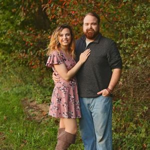 Meet your Posher, Audrey